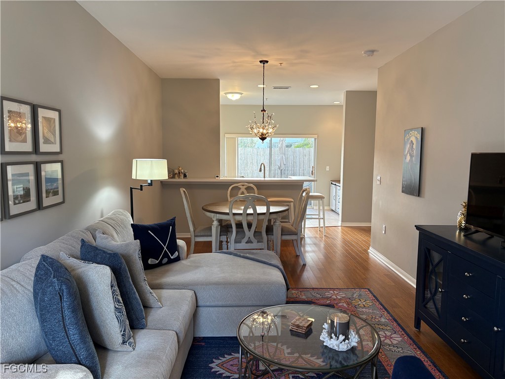 3269 Amanda Lane, Unit 2 Naples, FL 34109 - Photo 3 of 32