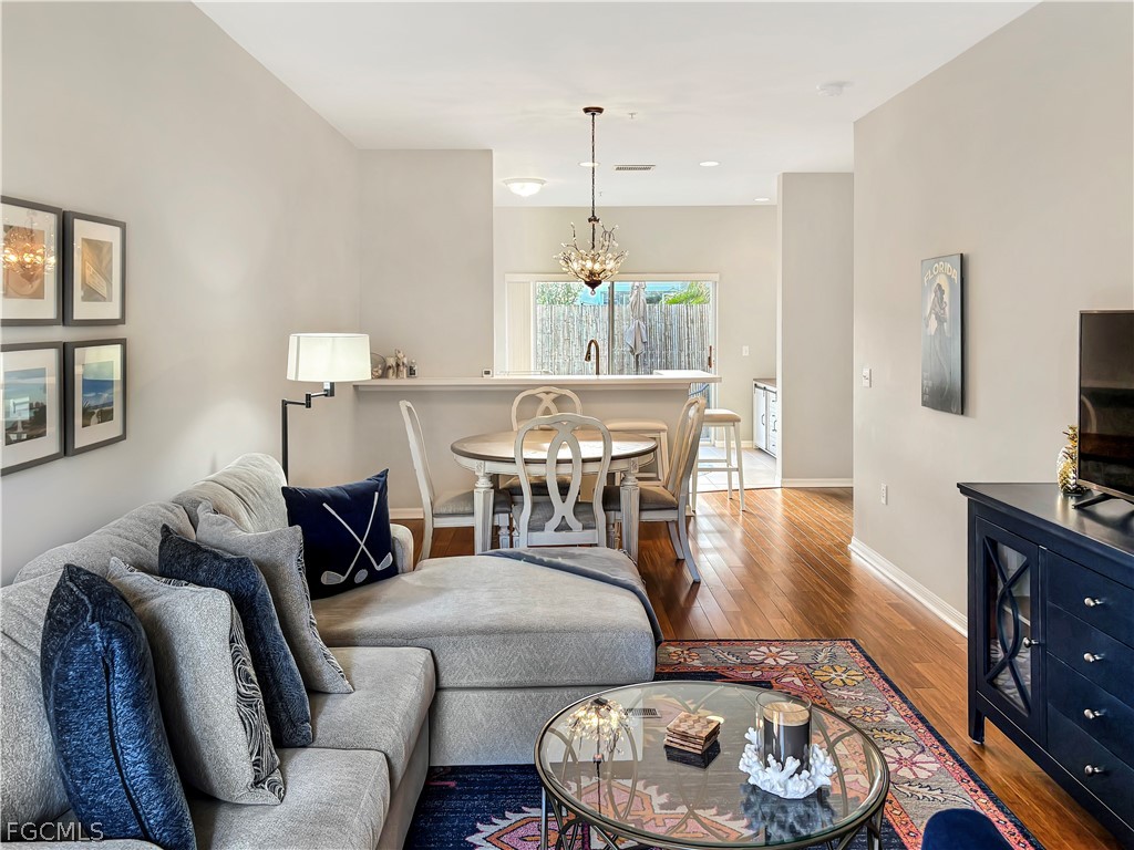 3269 Amanda Lane, Unit 2 Naples, FL 34109 - Photo 5 of 38