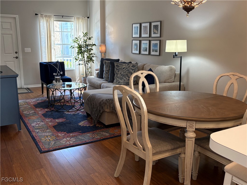 3269 Amanda Lane, Unit 2 Naples, FL 34109 - Photo 6 of 32