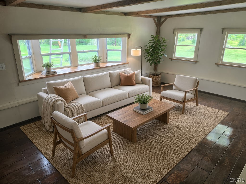 1041 Old State Rte 31 Elbridge, NY 13112 - Photo 21 of 36 Virtually Staged