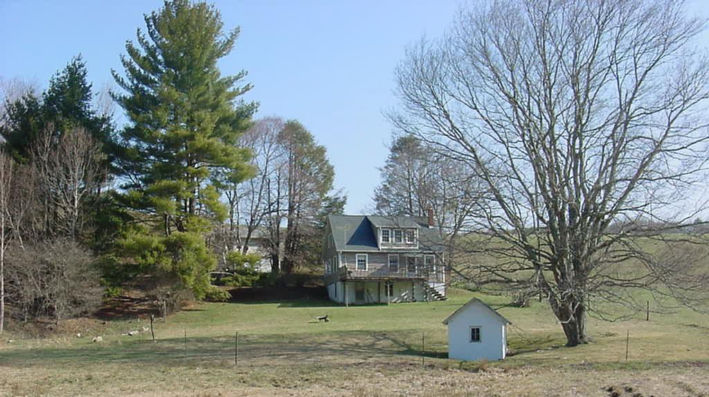 3275 Conner Grove Road Southwest Willis, VA 24380 - Photo 1 of 17 a view of a house with a yard