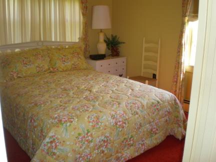 3275 Conner Grove Road Southwest Willis, VA 24380 - Photo 12 of 17 a large bed sitting in a bathroom next to a window