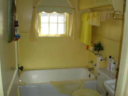 3275 Conner Grove Road Southwest Willis, VA 24380 - Photo 10 of 17 a bath room with a bath tub and a shower