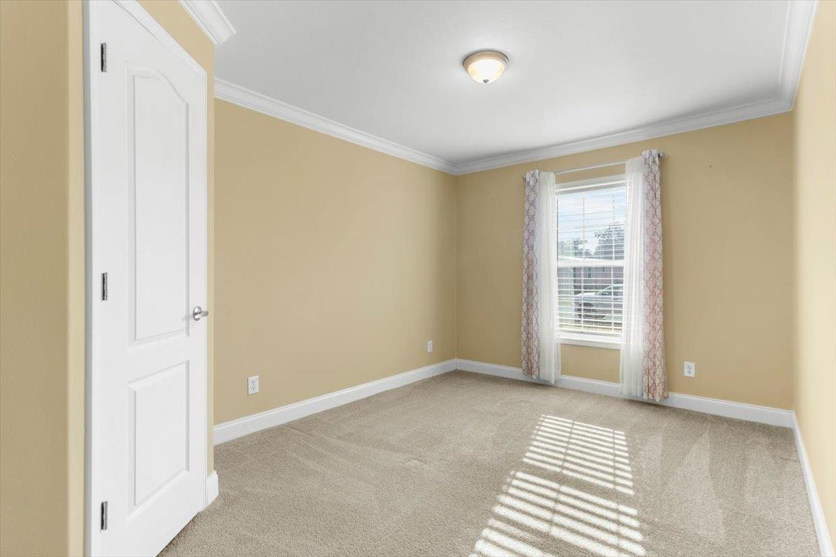21644 West Side Loop Silverhill, AL 36576 - Photo 19 of 25 Guest Bedroom