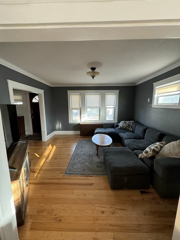 695-697 Adams Street, Unit 1 Boston, MA 02122 - Photo 2 of 9