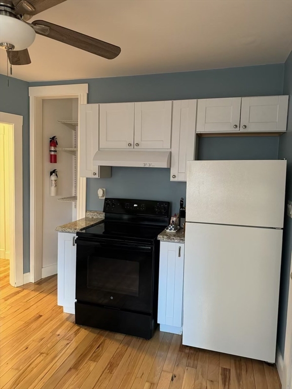 695-697 Adams Street, Unit 1 Boston, MA 02122 - Photo 4 of 9