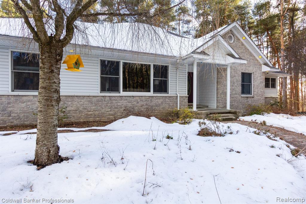 811 Ramsgate Lane Oxford, MI 48371 - Photo 4 of 48