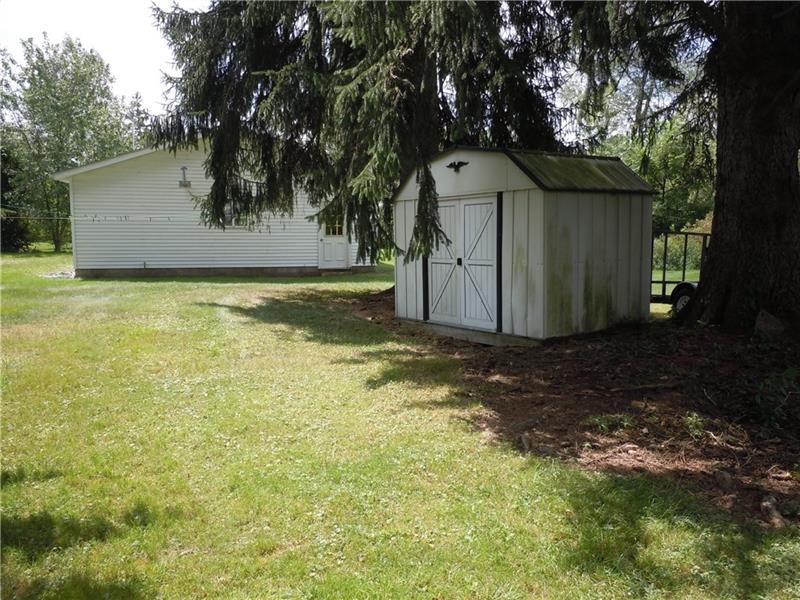 106 Old State Road Chicora, PA 16025 - Photo 12 of 12