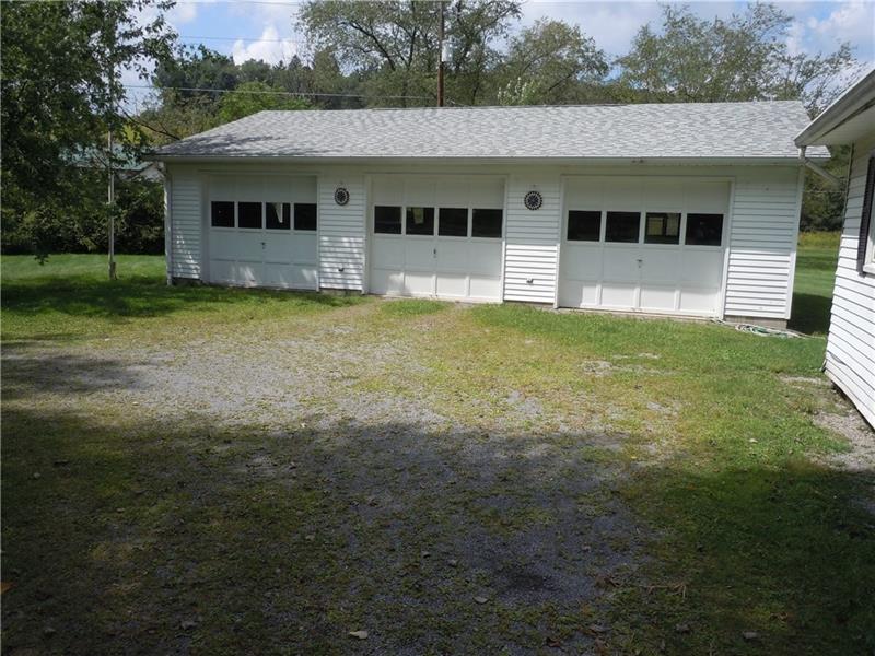 106 Old State Road Chicora, PA 16025 - Photo 9 of 12