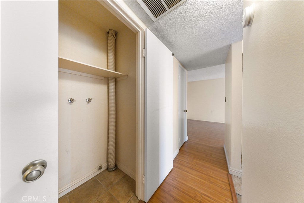 4501 Peck Road, Unit 76 El Monte, CA 91732 - Photo 21 of 35 a view of a hallway with elevator
