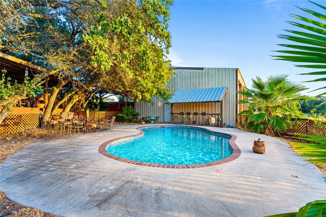 2301 Lone Star Road Rockport, TX 78382 - Photo 24 of 26 Gallery Image 24