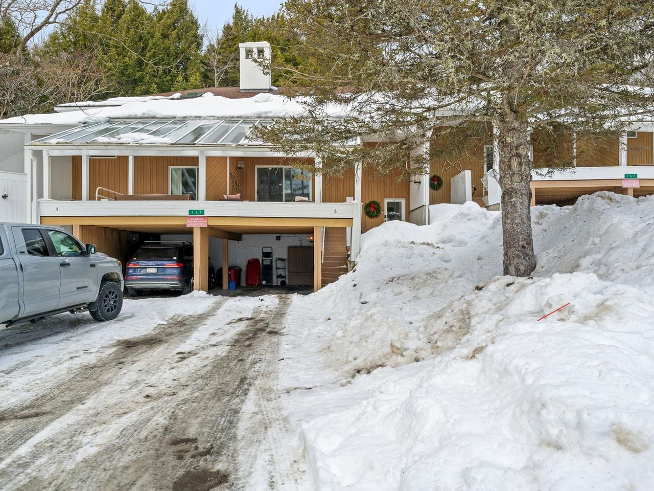 167 Club Sugarbush North Road, Unit 6 Warren, VT 05674 - Photo 17 of 38