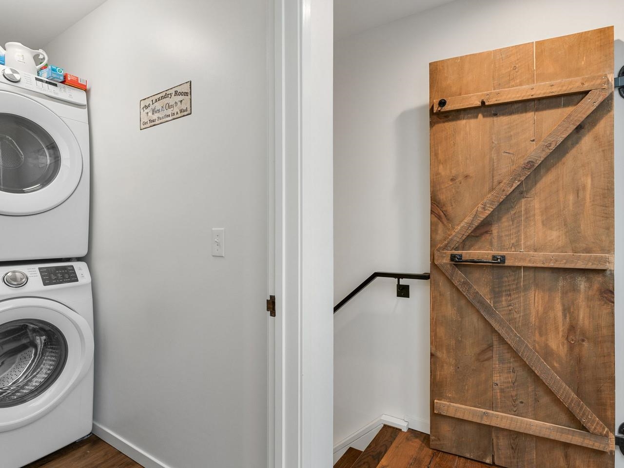 167 Club Sugarbush North Road, Unit 6 Warren, VT 05674 - Photo 23 of 38