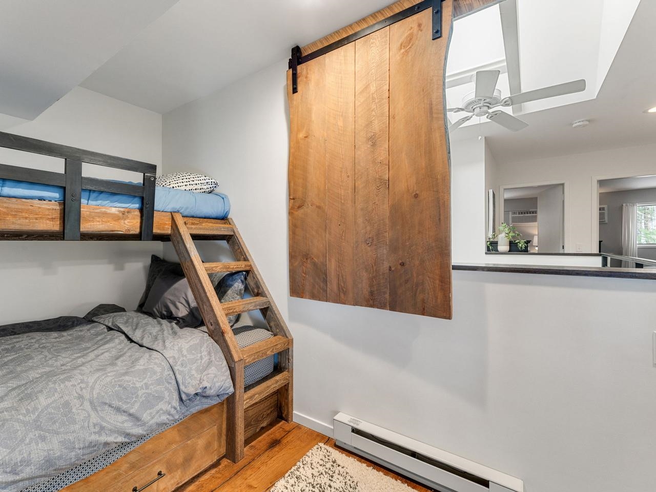 167 Club Sugarbush North Road, Unit 6 Warren, VT 05674 - Photo 25 of 38