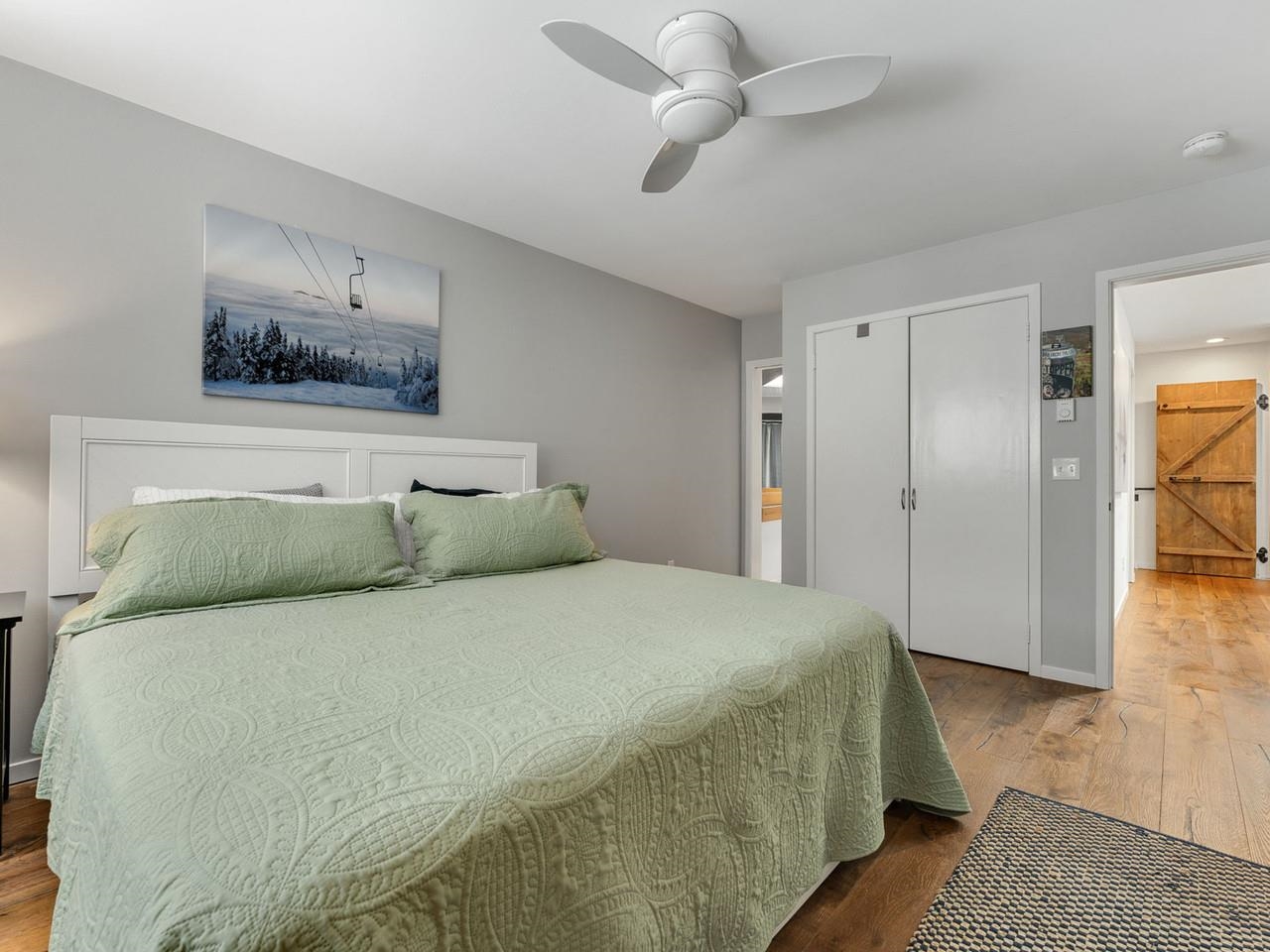 167 Club Sugarbush North Road, Unit 6 Warren, VT 05674 - Photo 29 of 38