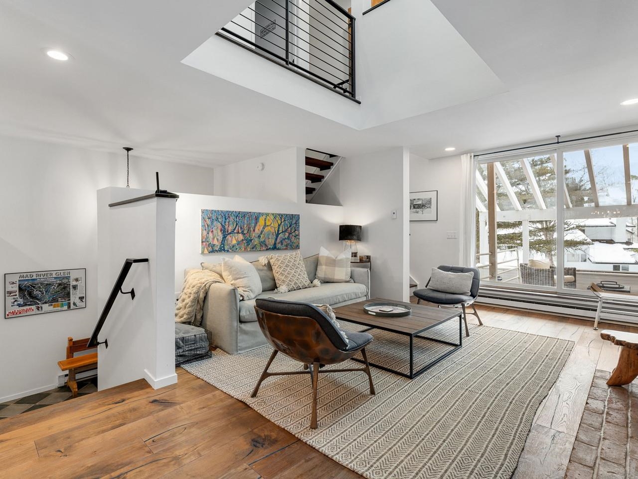 167 Club Sugarbush North Road, Unit 6 Warren, VT 05674 - Photo 3 of 38