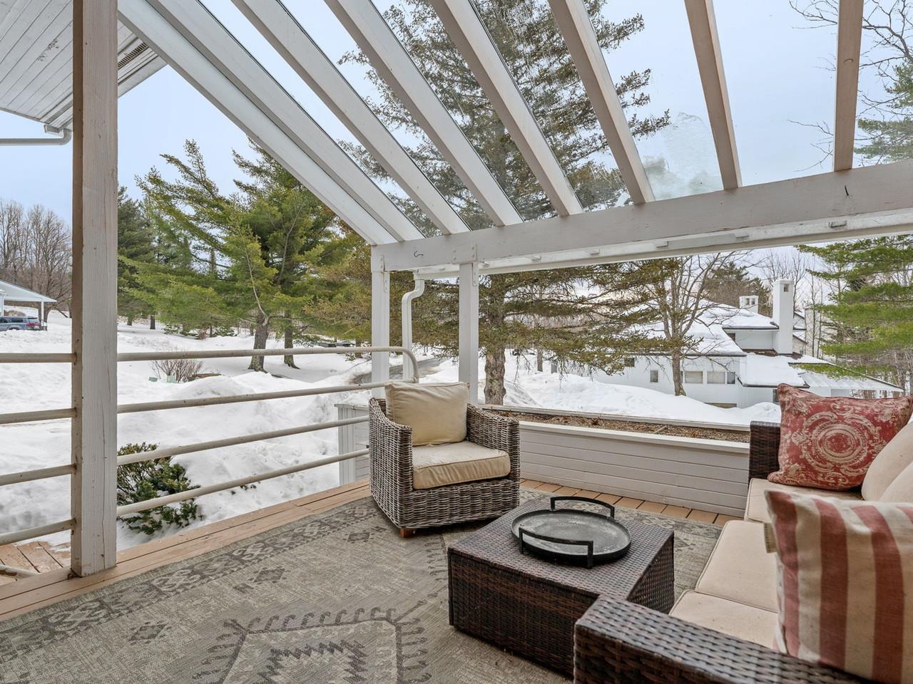 167 Club Sugarbush North Road, Unit 6 Warren, VT 05674 - Photo 35 of 38