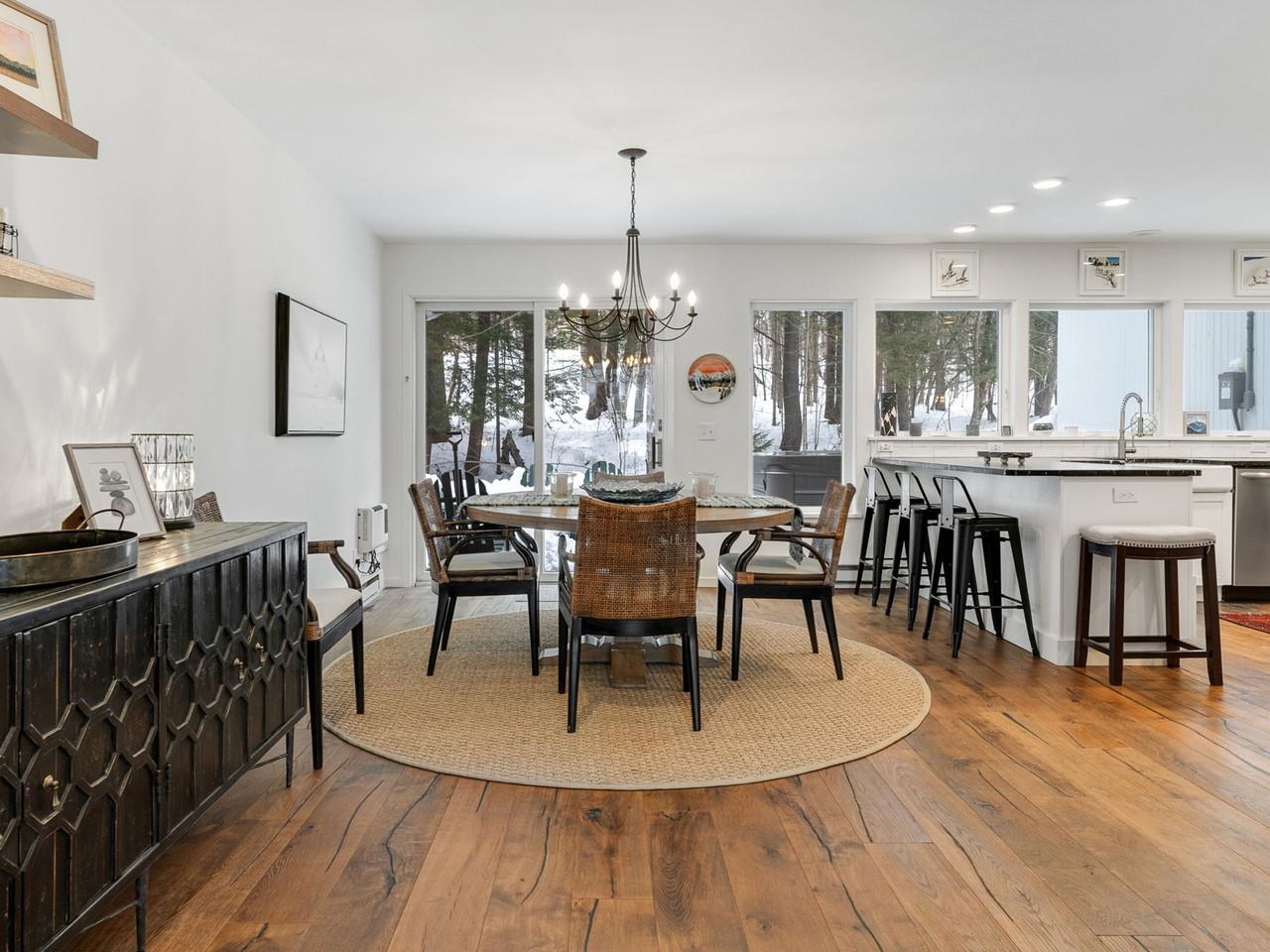 167 Club Sugarbush North Road, Unit 6 Warren, VT 05674 - Photo 5 of 38