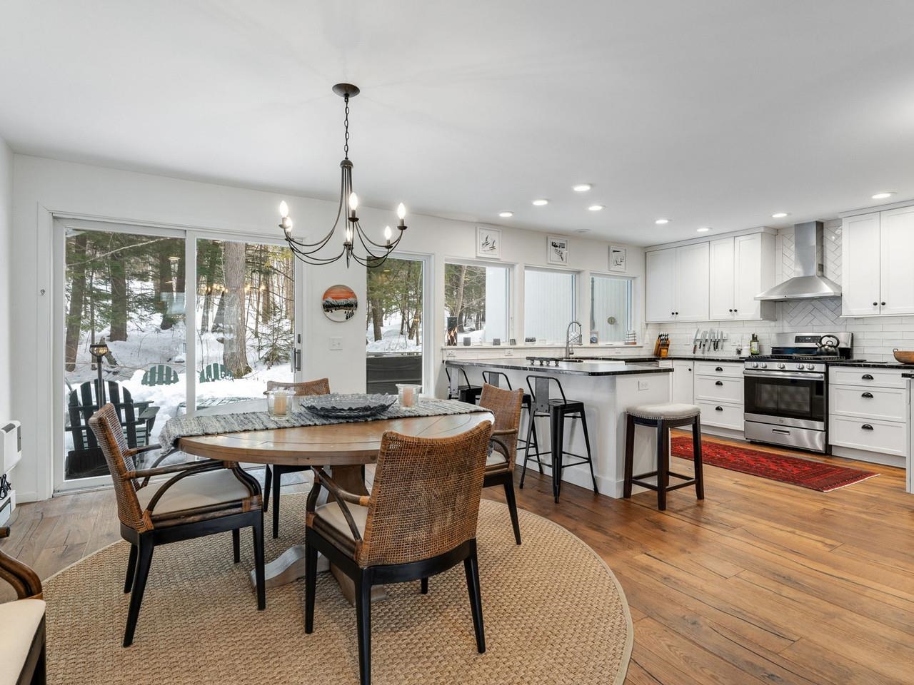 167 Club Sugarbush North Road, Unit 6 Warren, VT 05674 - Photo 6 of 38