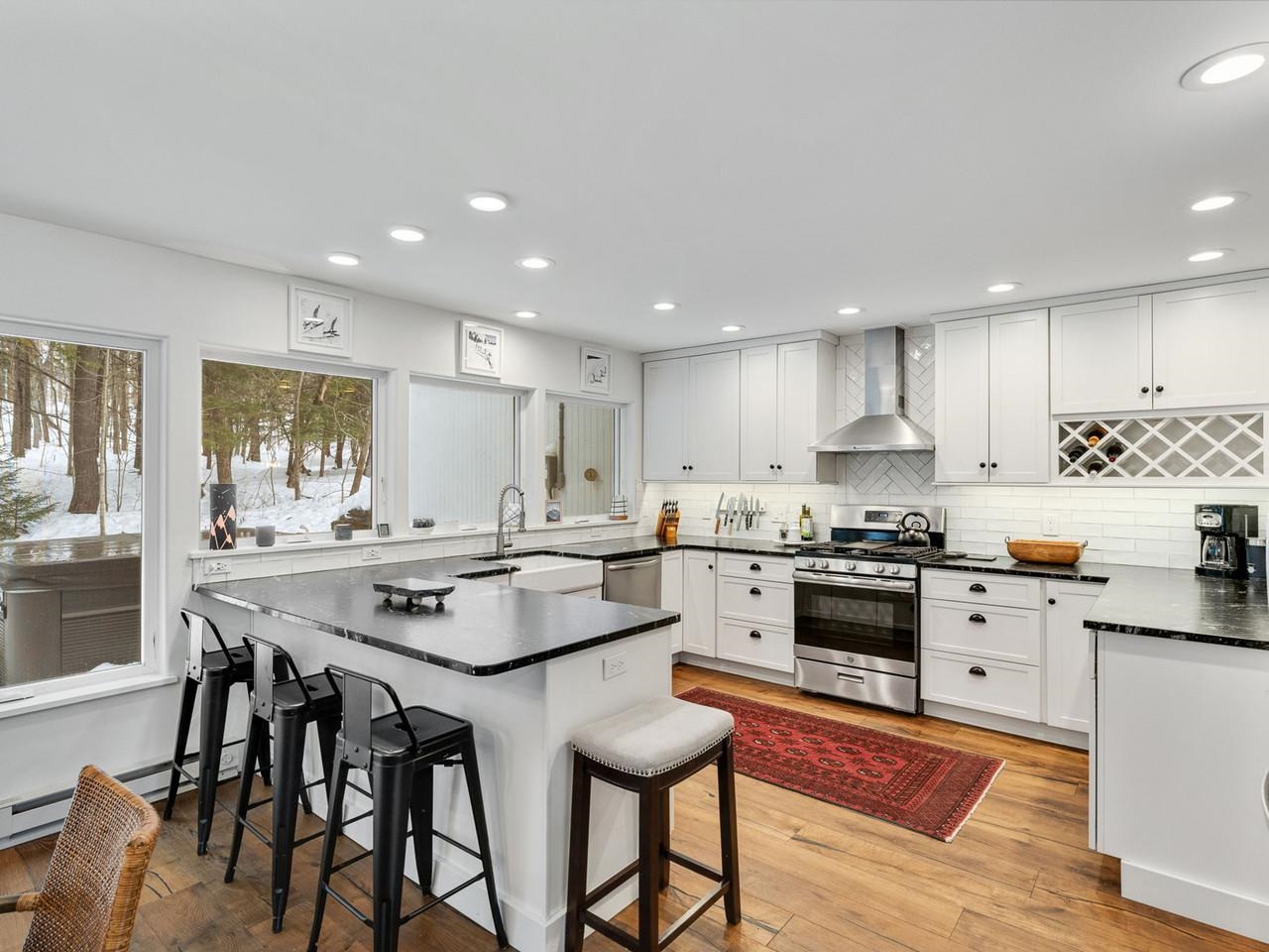 167 Club Sugarbush North Road, Unit 6 Warren, VT 05674 - Photo 8 of 38