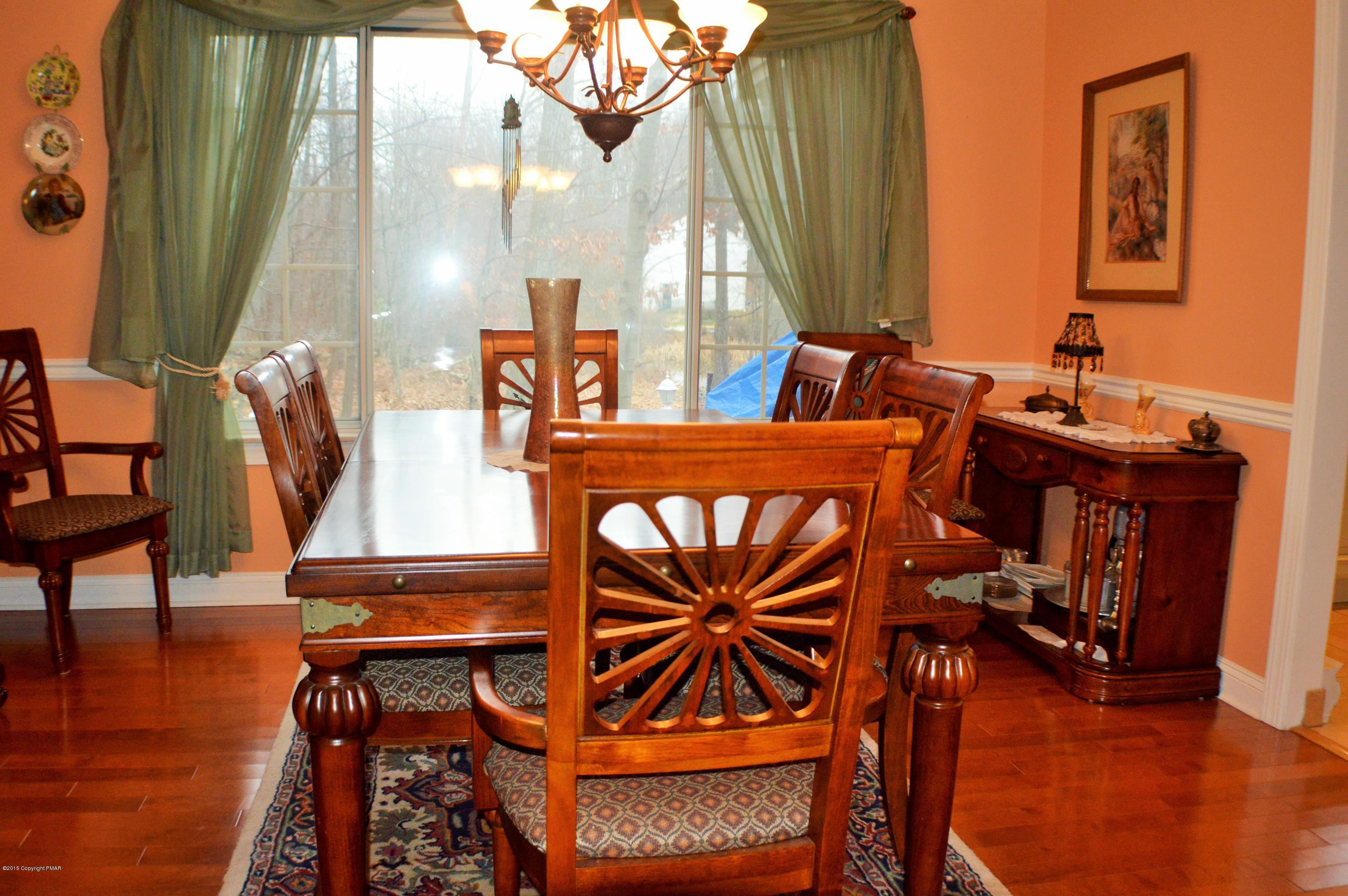 2105 Laurel Ridge Road East Stroudsburg, PA 18302 - Photo 24 of 82 Dining Rm