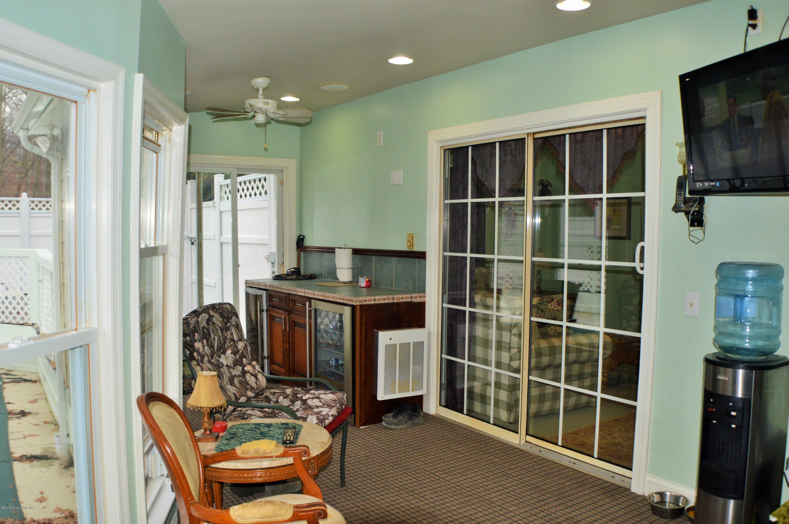 2105 Laurel Ridge Road East Stroudsburg, PA 18302 - Photo 34 of 82 a view of workspace with windows
