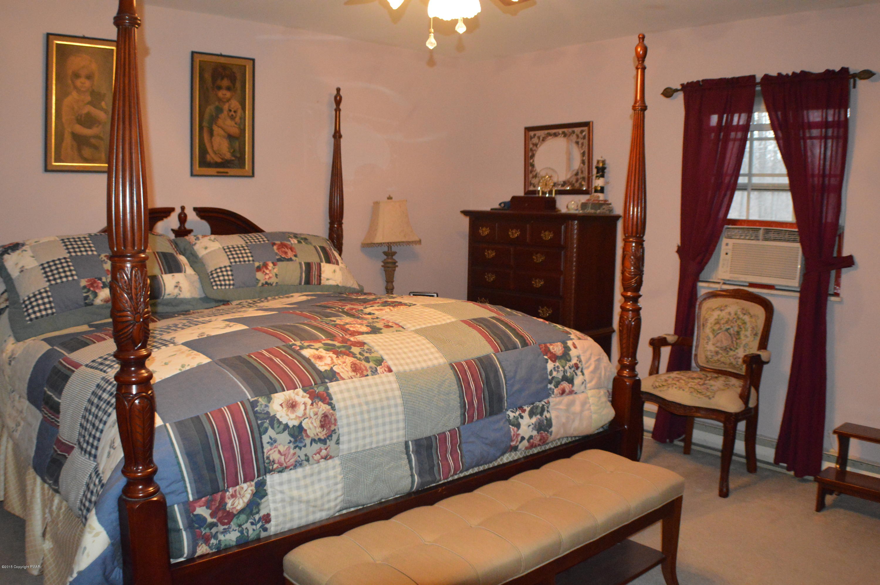 2105 Laurel Ridge Road East Stroudsburg, PA 18302 - Photo 36 of 82 Master BR