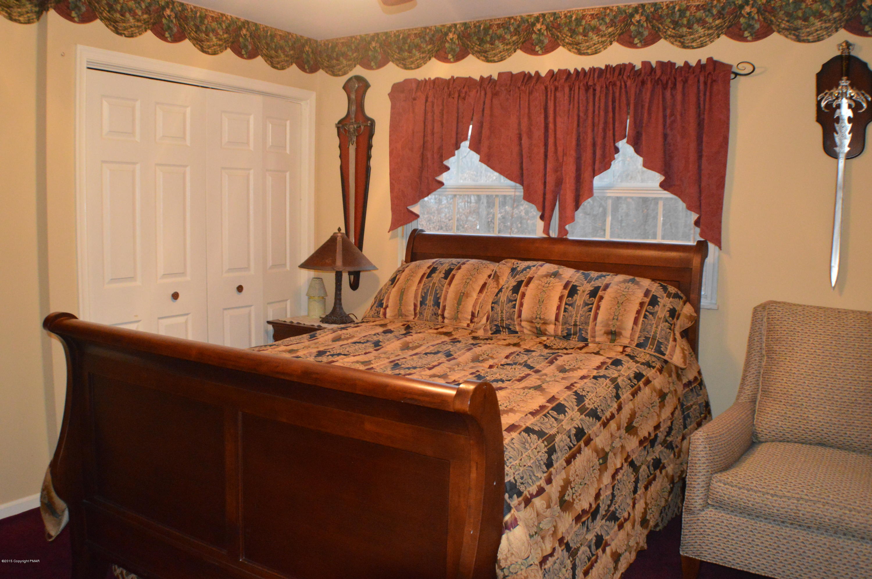 2105 Laurel Ridge Road East Stroudsburg, PA 18302 - Photo 50 of 82 Bedroom