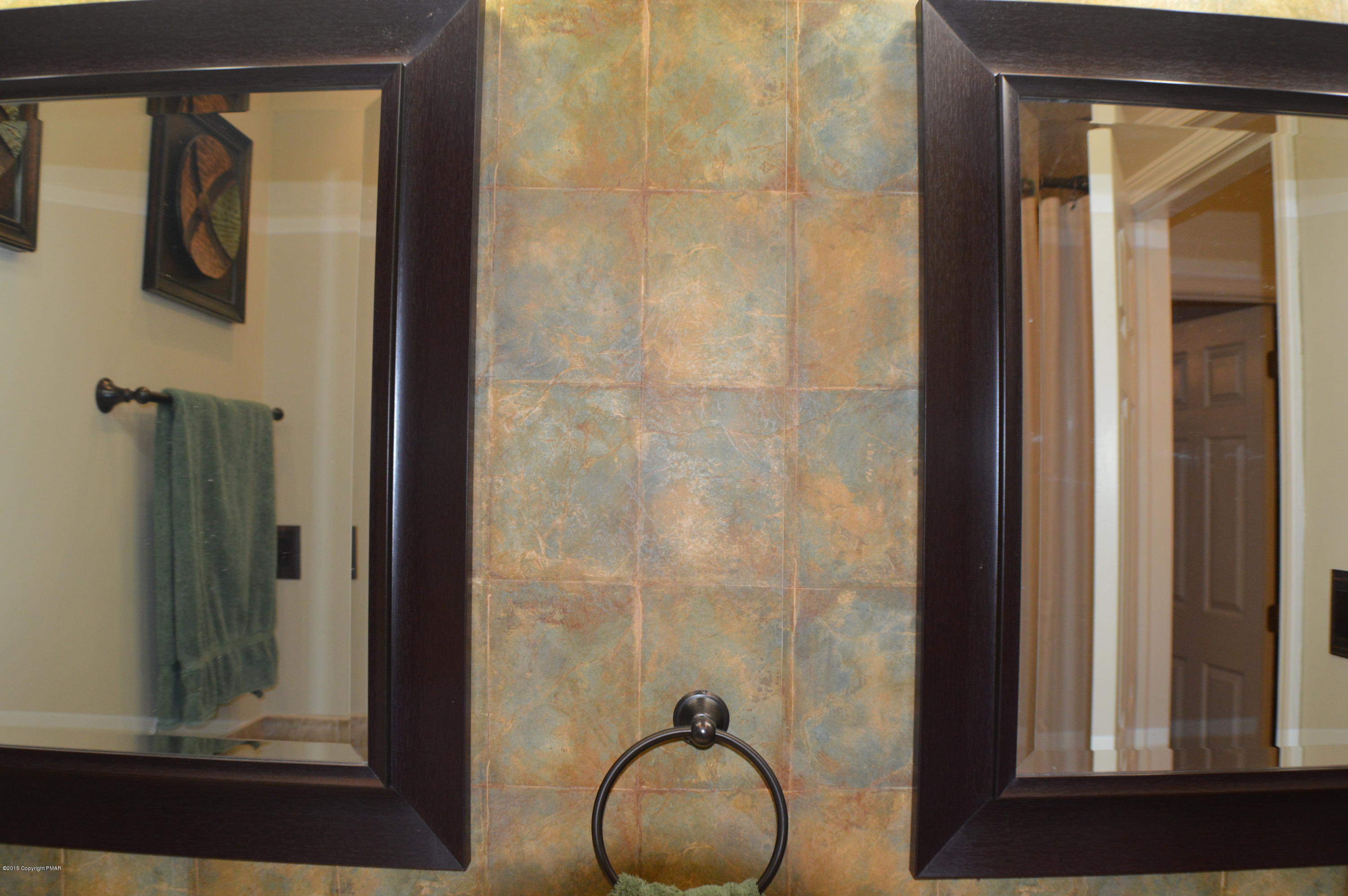 2105 Laurel Ridge Road East Stroudsburg, PA 18302 - Photo 55 of 82 a bathroom with a shower