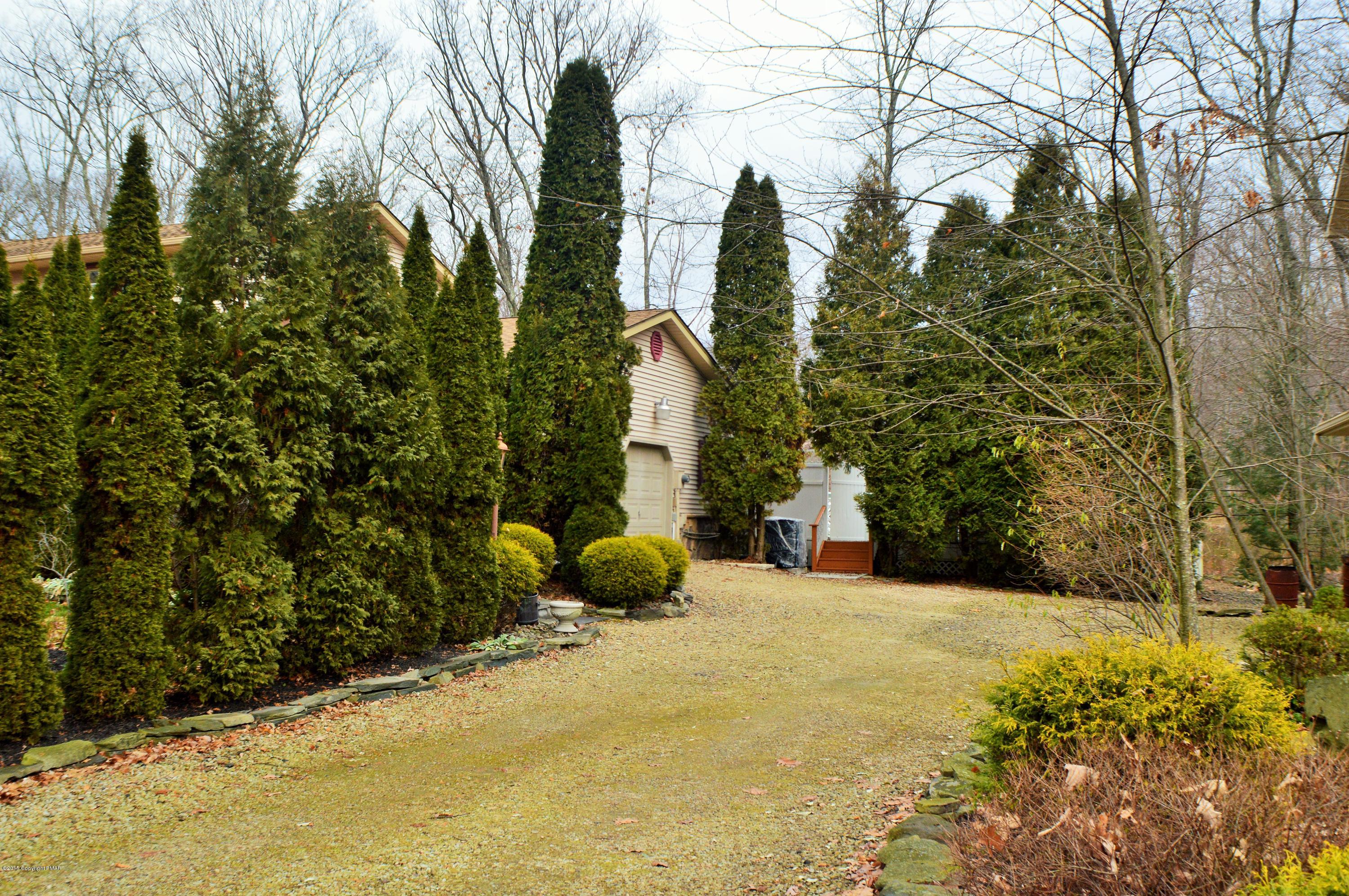 2105 Laurel Ridge Road East Stroudsburg, PA 18302 - Photo 73 of 82 Drive