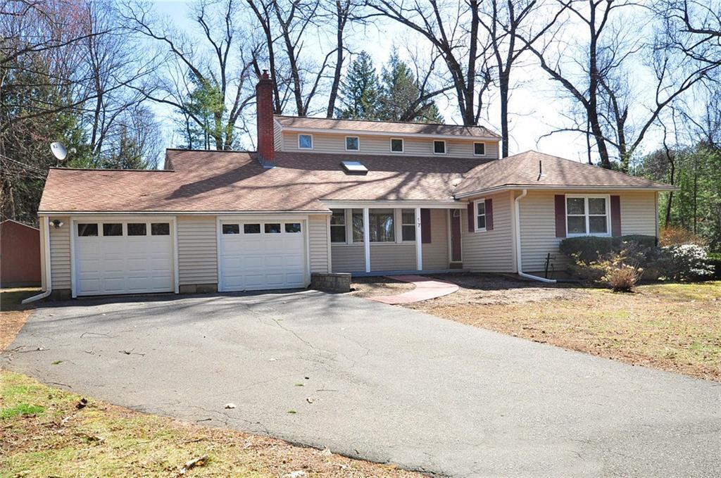 17 Crest Road Granby, CT 06035 - Photo 1 of 1 Gallery Image 1