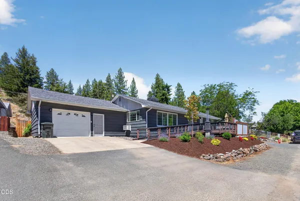 $425,000 | 203 North Humbolt Street, Canyon City, OR 97820