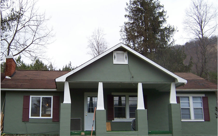 699 Burgertown Road Copperhill, TN 37317 - Photo 1 of 1 Main View