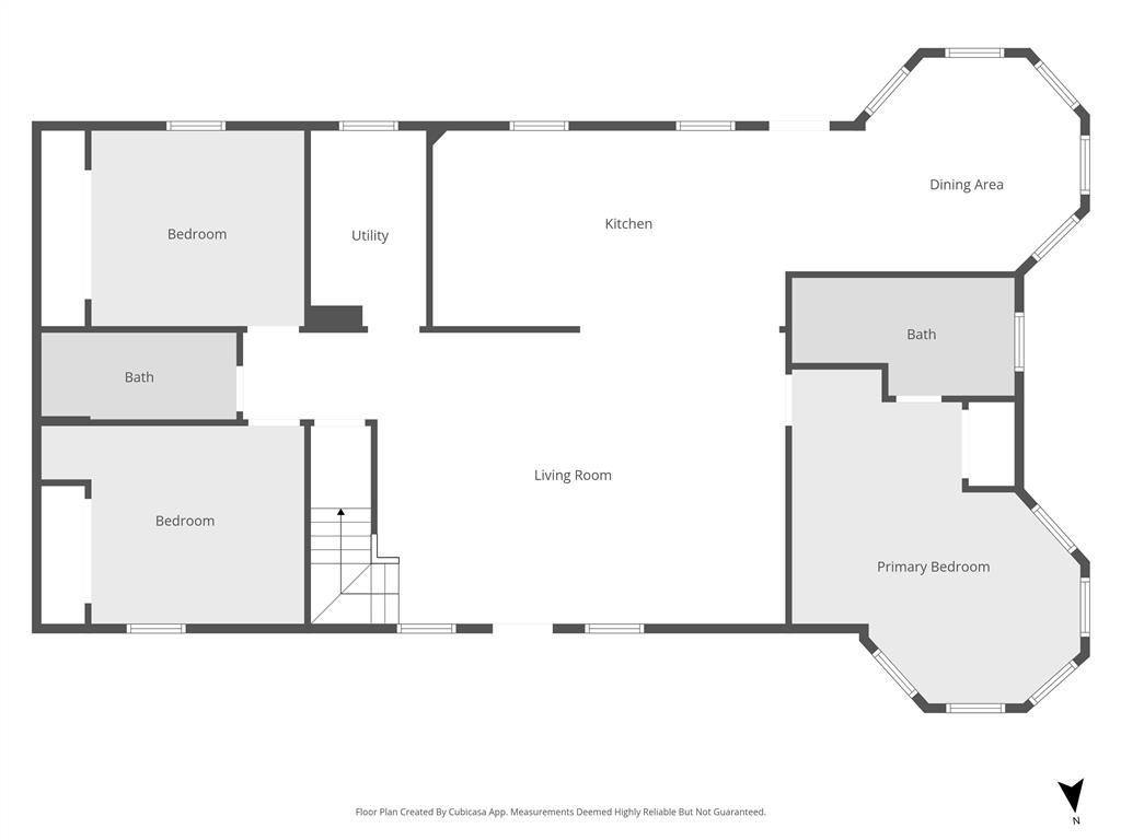 946 Briscoe Road Elton, LA 70532 - Photo 33 of 33