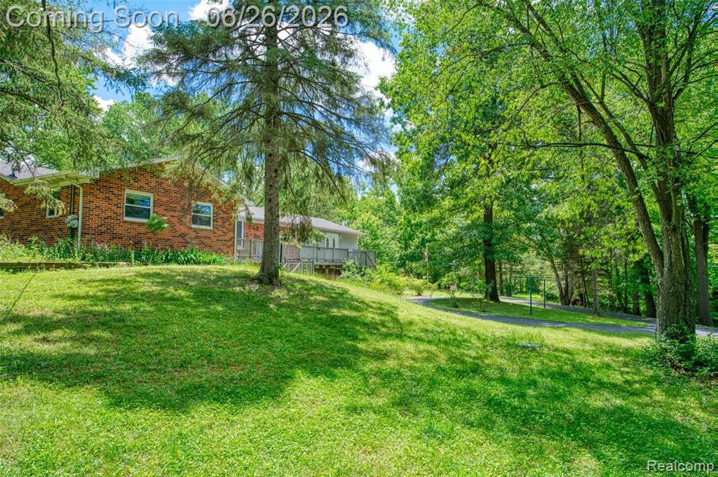 4200 Angels Pass Pinckney, MI 48169 - Photo 71 of 76