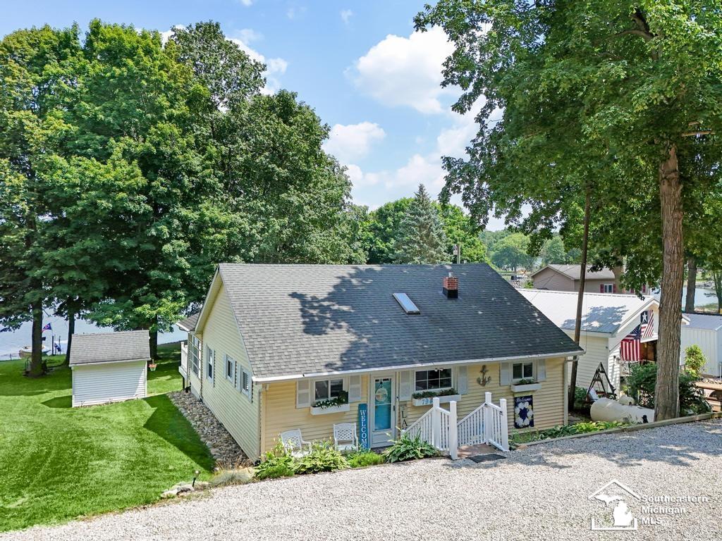 7940 Shaffer Road Reading, MI 49274 - Photo 3 of 68