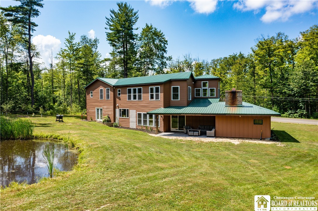 4877 Kortwright Road Busti, NY 14710 - Photo 47 of 48