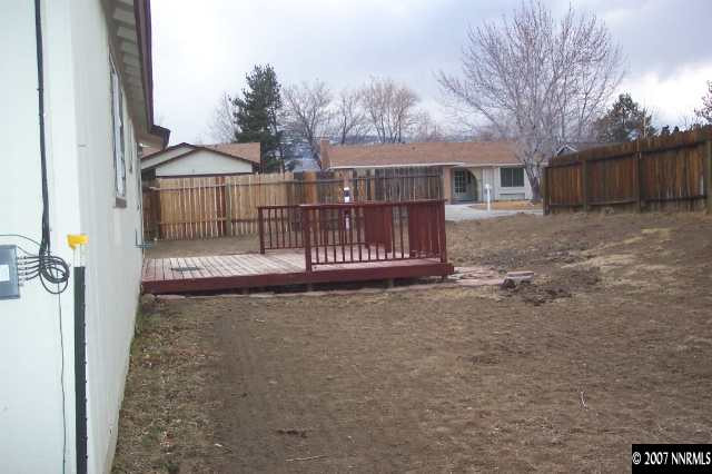 4401 Spring Drive Reno, NV 89502 - Photo 7 of 8 Photo 7