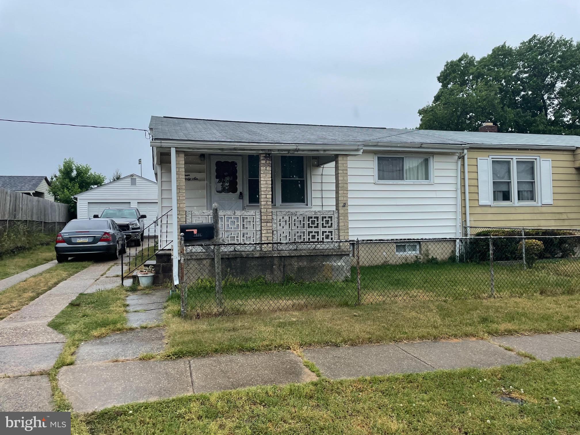 1846 Marshall Road Baltimore, MD 21222 - Photo 2 of 18