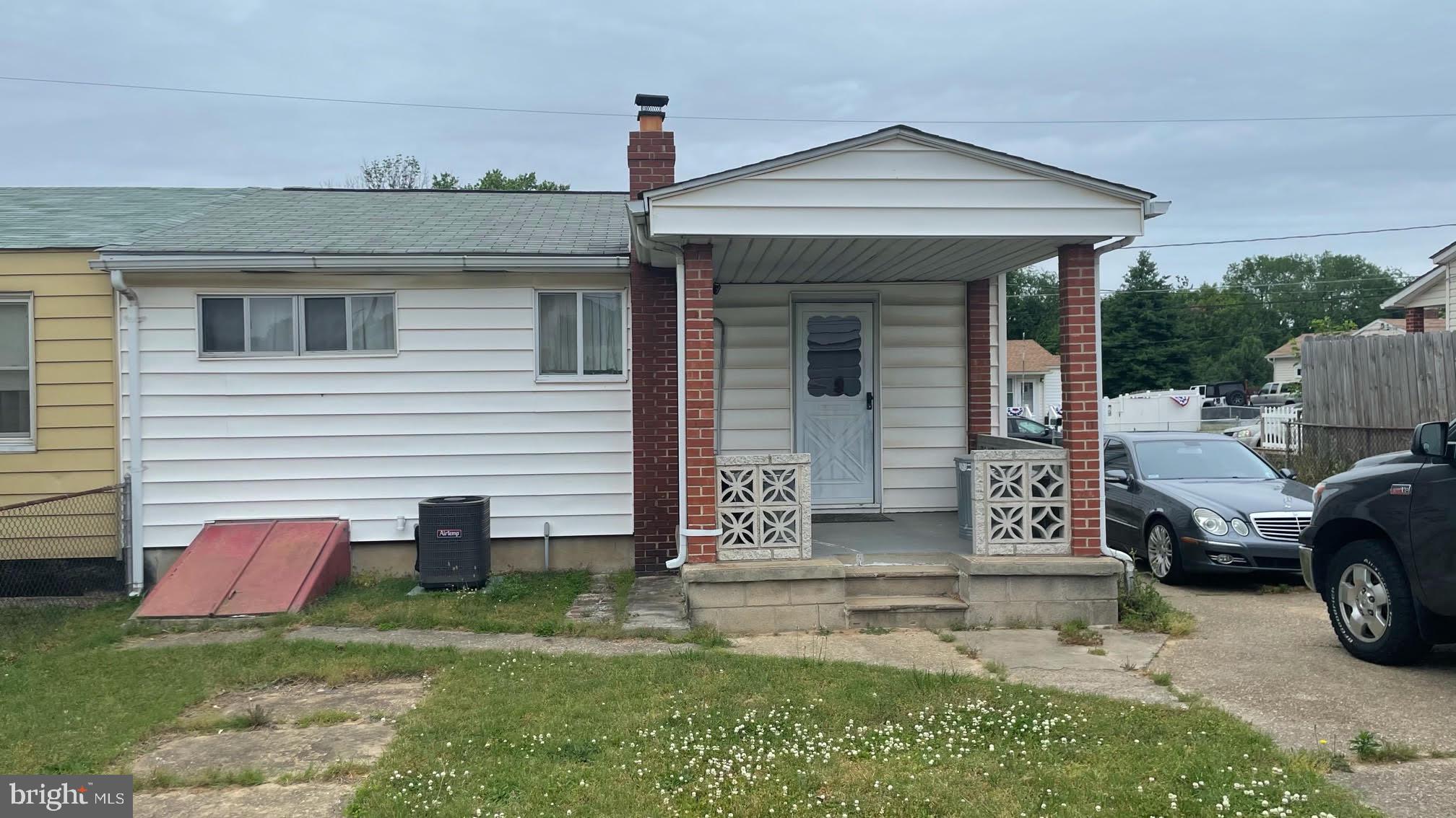 1846 Marshall Road Baltimore, MD 21222 - Photo 15 of 18