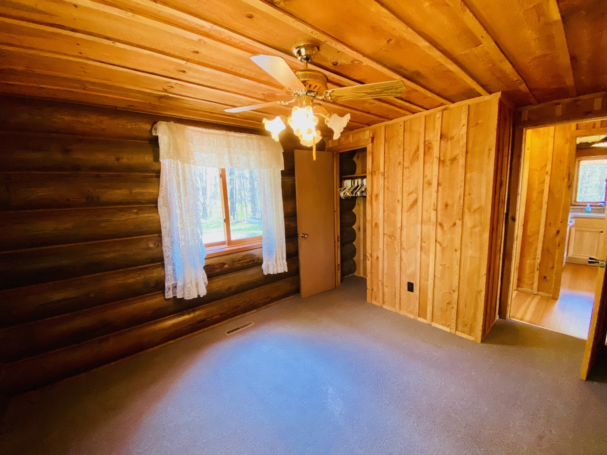 1297 Dock Lake Road Spooner, WI 54801 - Photo 13 of 44