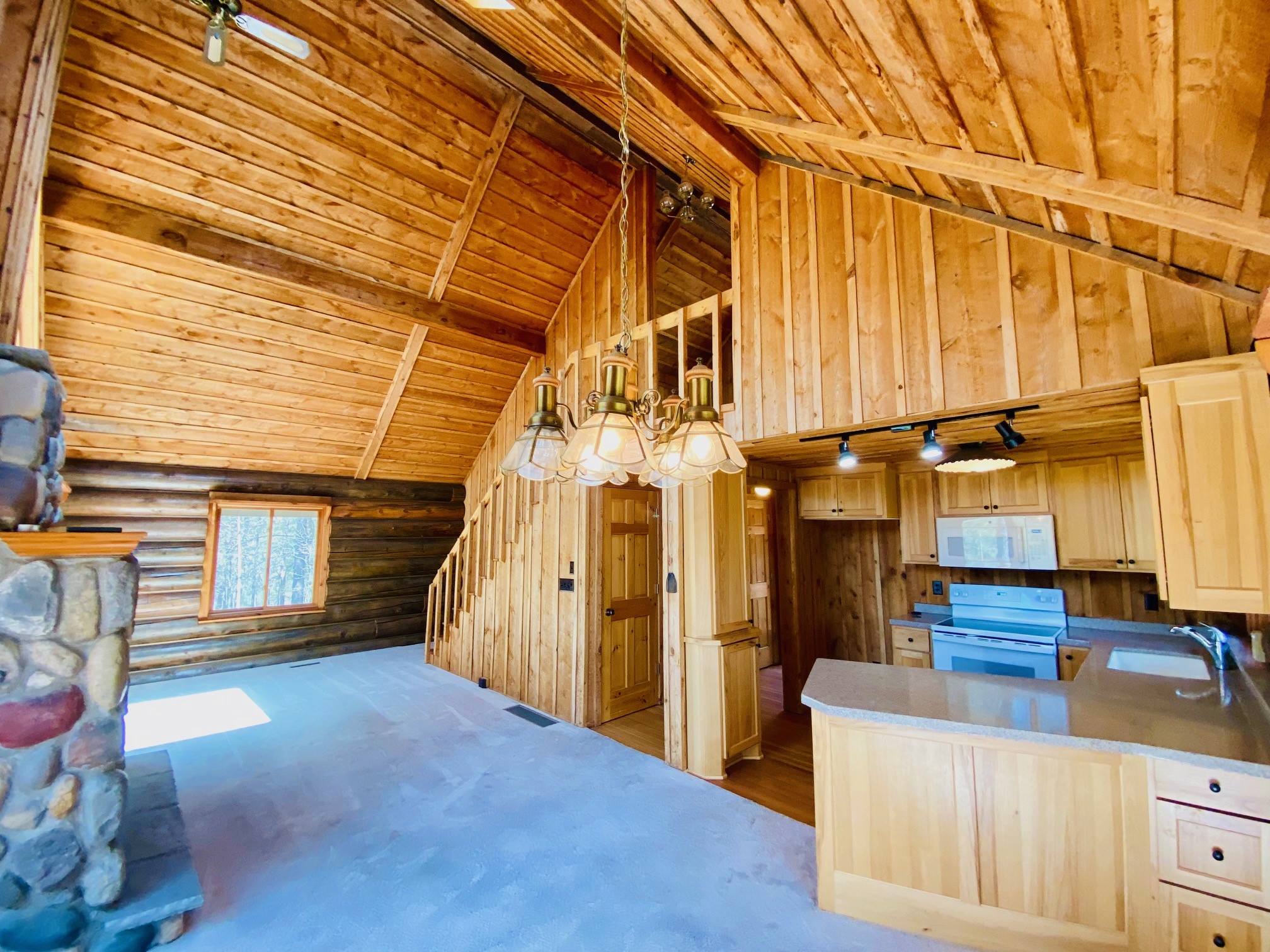 1297 Dock Lake Road Spooner, WI 54801 - Photo 16 of 44
