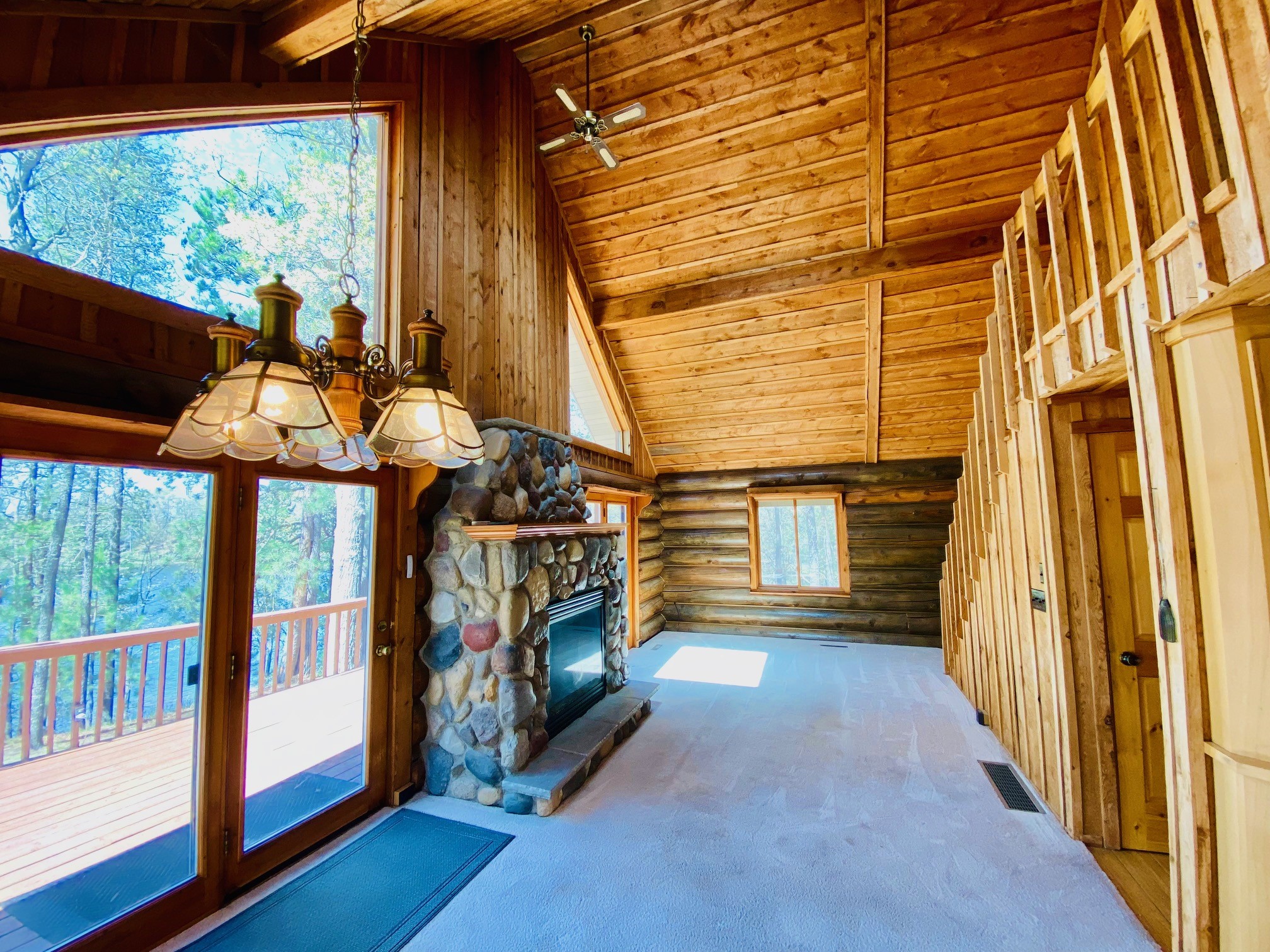 1297 Dock Lake Road Spooner, WI 54801 - Photo 17 of 44