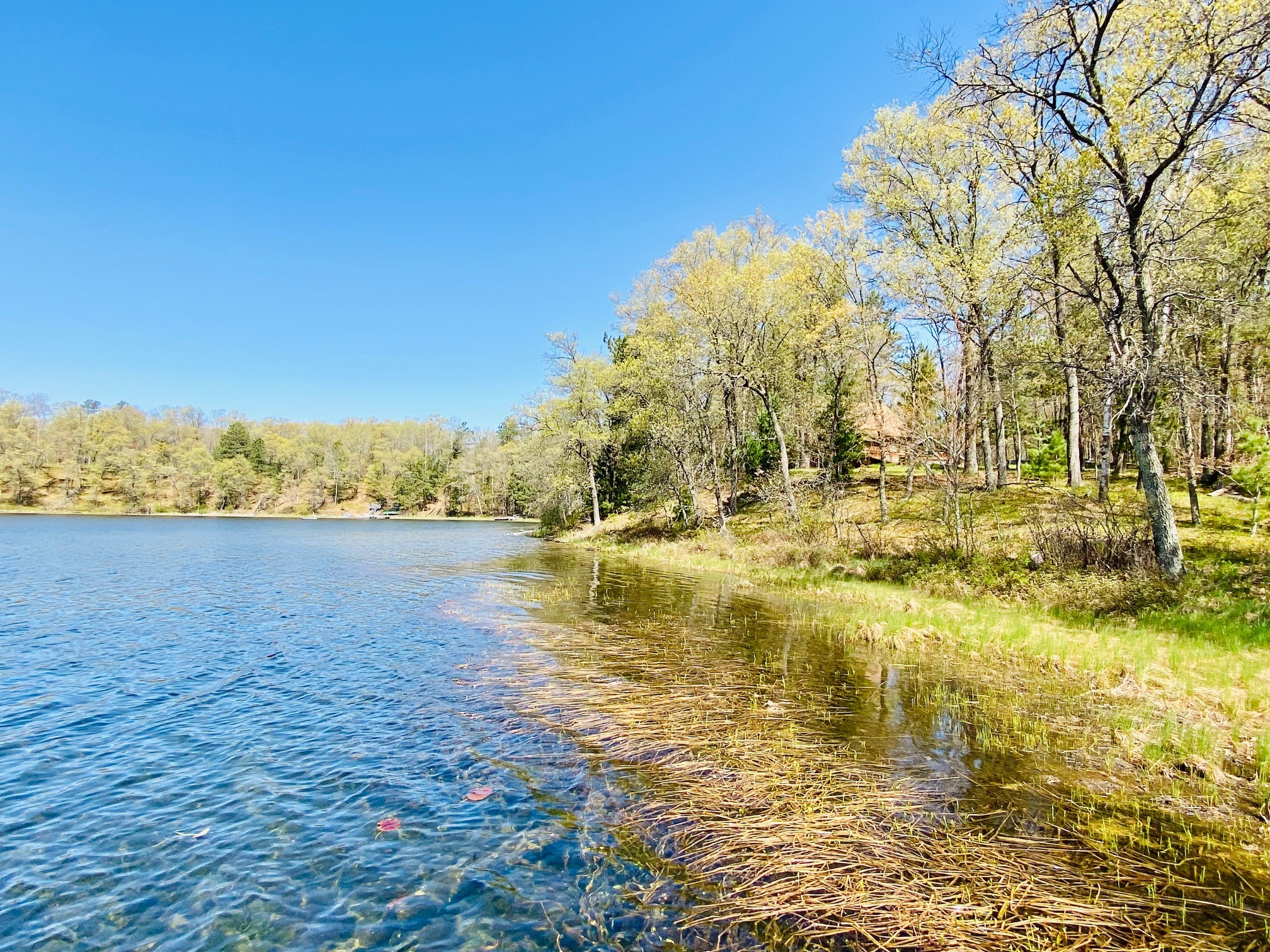 1297 Dock Lake Road Spooner, WI 54801 - Photo 21 of 44