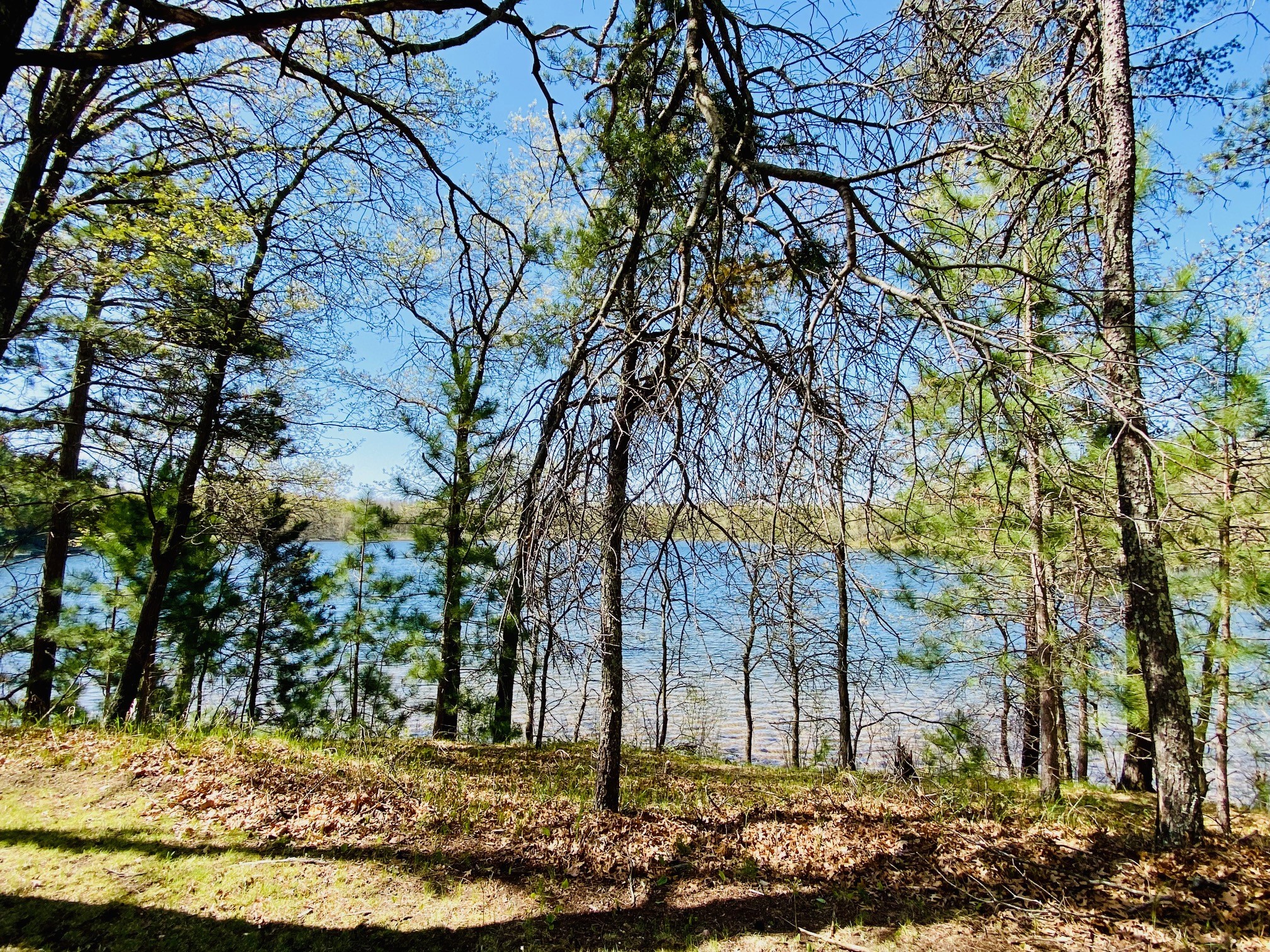 1297 Dock Lake Road Spooner, WI 54801 - Photo 25 of 44