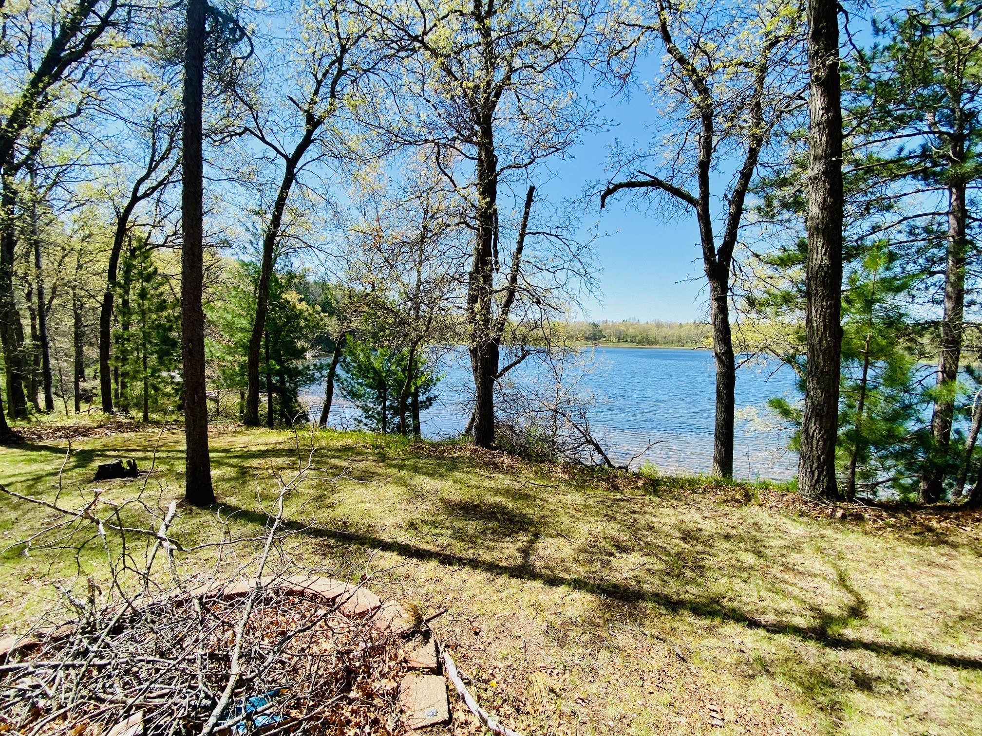 1297 Dock Lake Road Spooner, WI 54801 - Photo 26 of 44