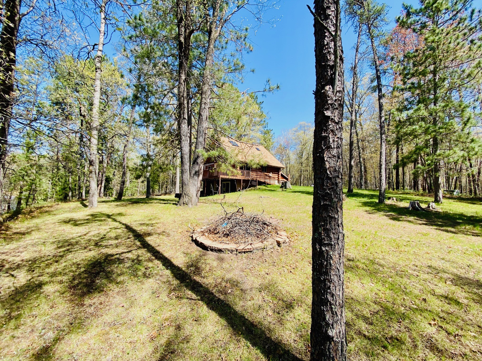1297 Dock Lake Road Spooner, WI 54801 - Photo 27 of 44
