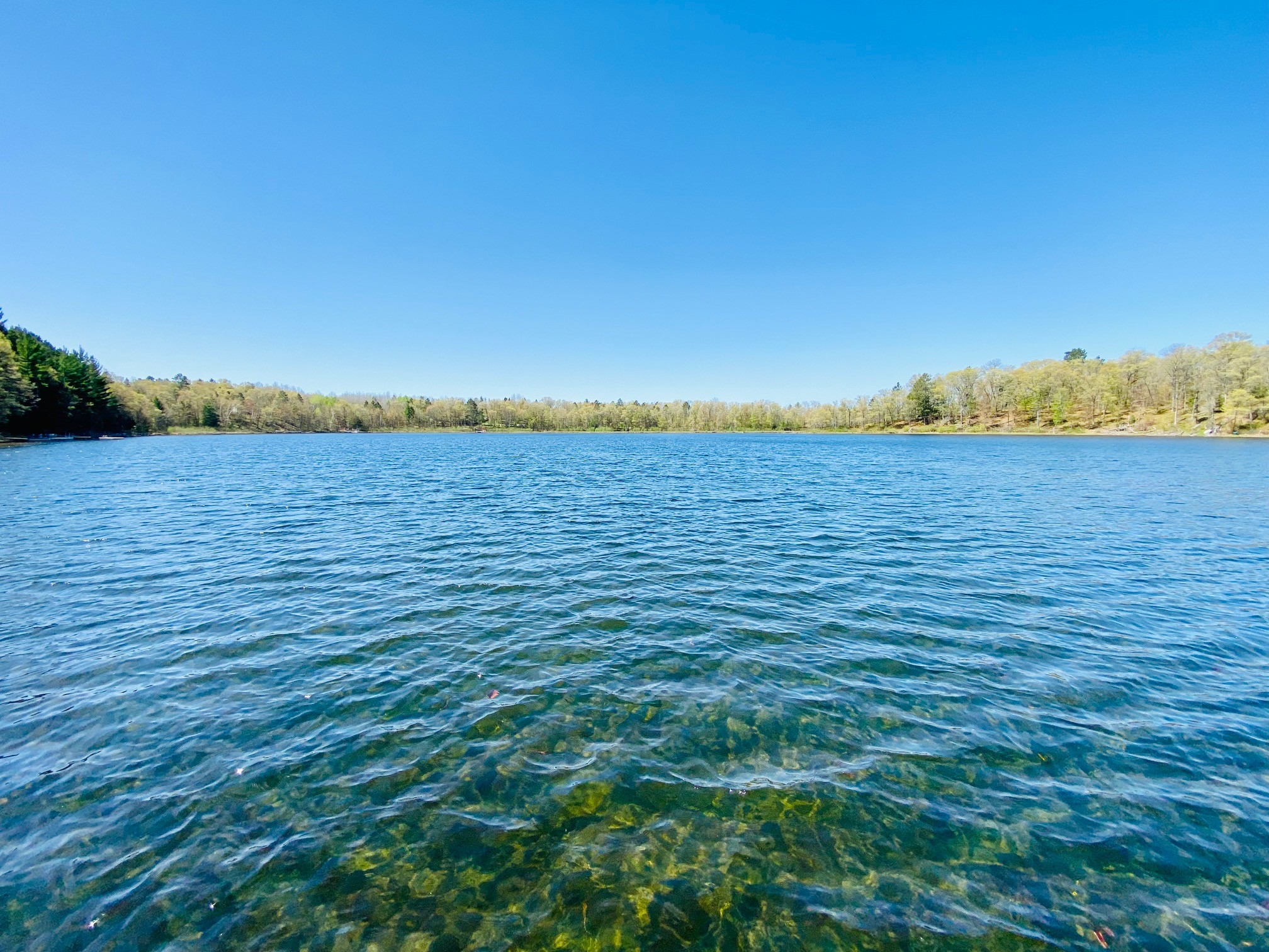 1297 Dock Lake Road Spooner, WI 54801 - Photo 29 of 44