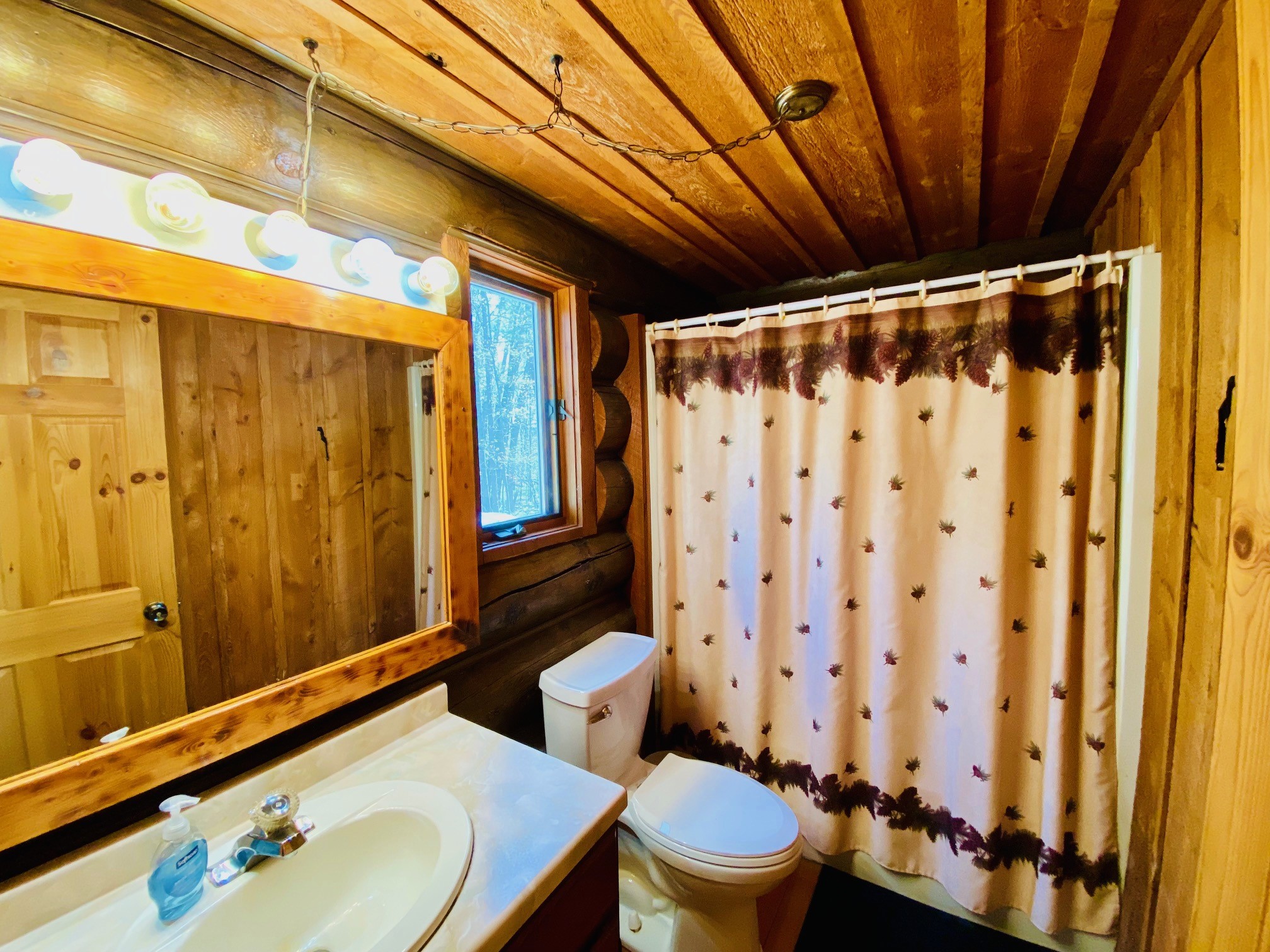 1297 Dock Lake Road Spooner, WI 54801 - Photo 43 of 44