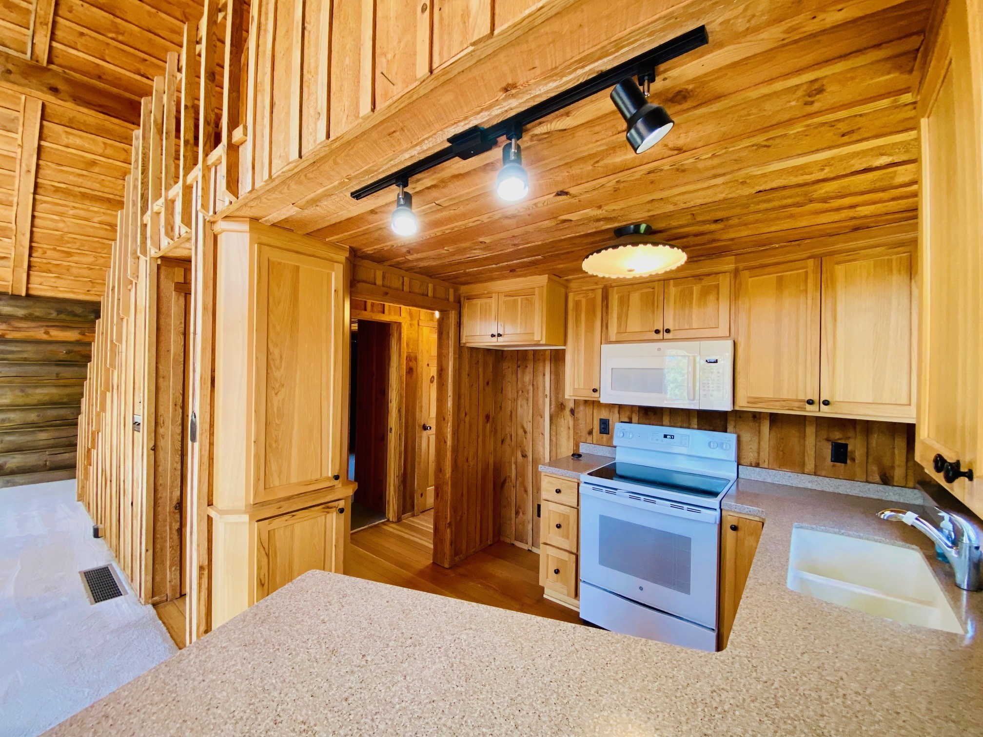 1297 Dock Lake Road Spooner, WI 54801 - Photo 44 of 44